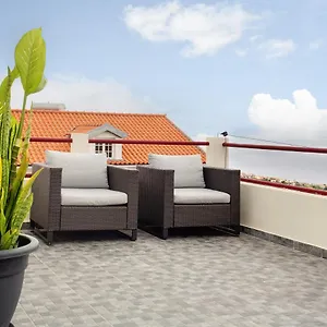  Dom wakacyjny Simao House