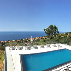  Dom wakacyjny Casa Dos Reis