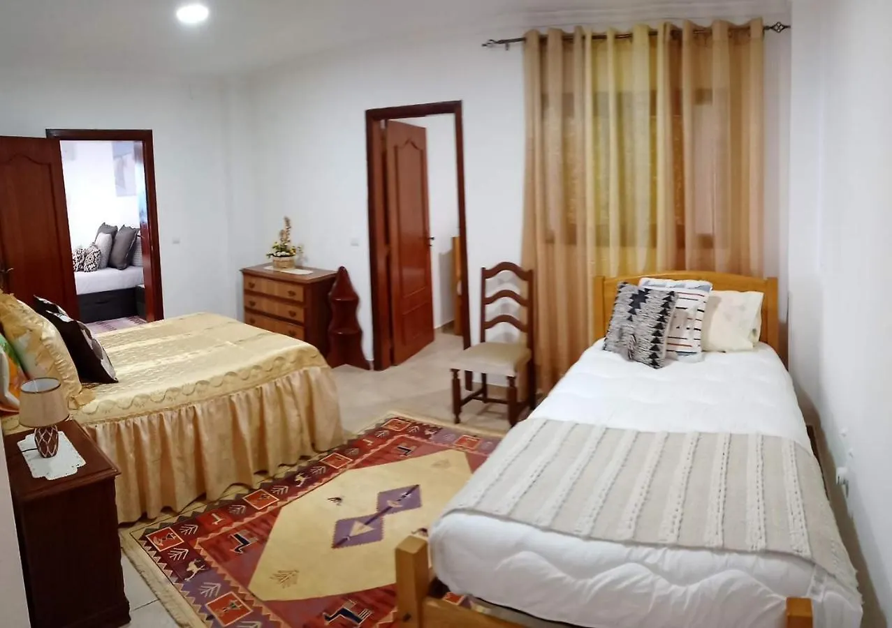 Arcos Grand Suites With Pool Calheta  Portugal