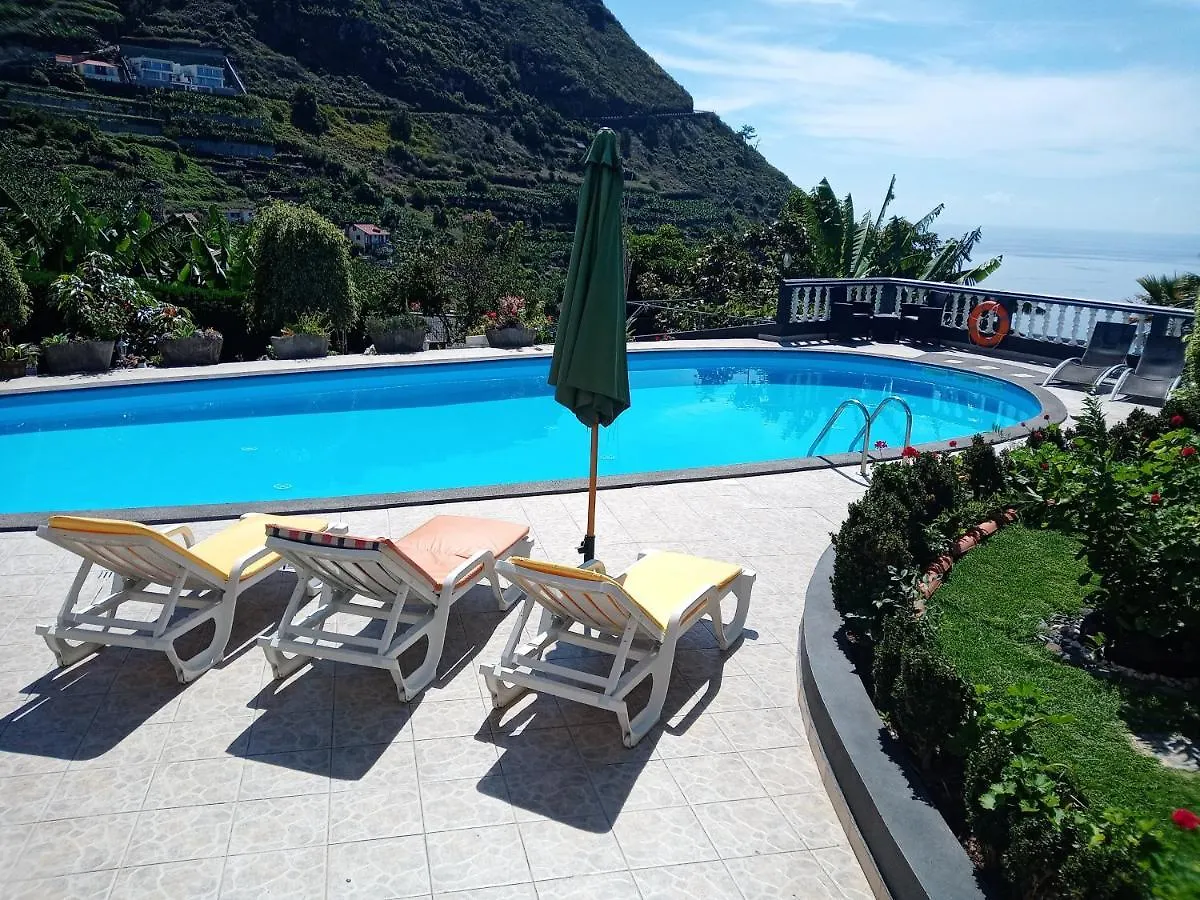 Apartment Arcos Grand Suites With Pool Calheta  Portugal