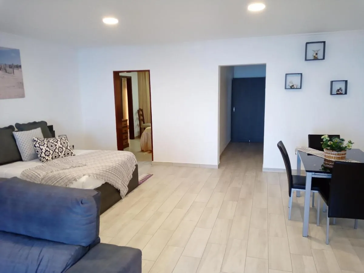 Arcos Grand Suites With Pool Calheta  Calheta (Madeira)
