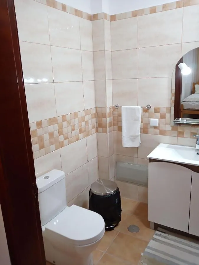 Arcos Grand Suites With Pool Calheta  Apartment Calheta (Madeira)
