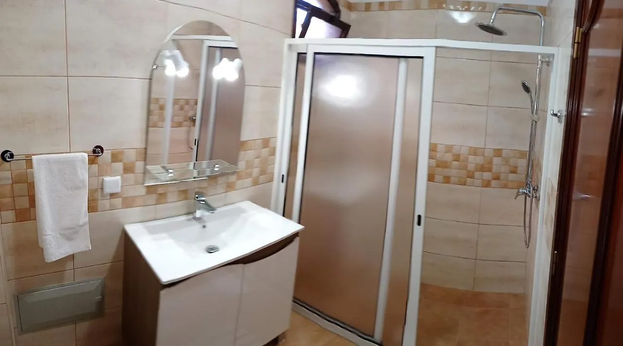Apartment Arcos Grand Suites With Pool Calheta