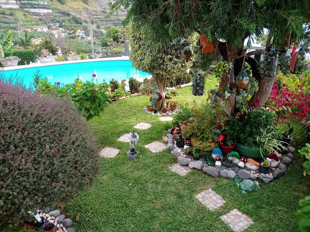 Arcos Grand Suites With Pool Calheta  0*, Calheta (Madeira) Portugal