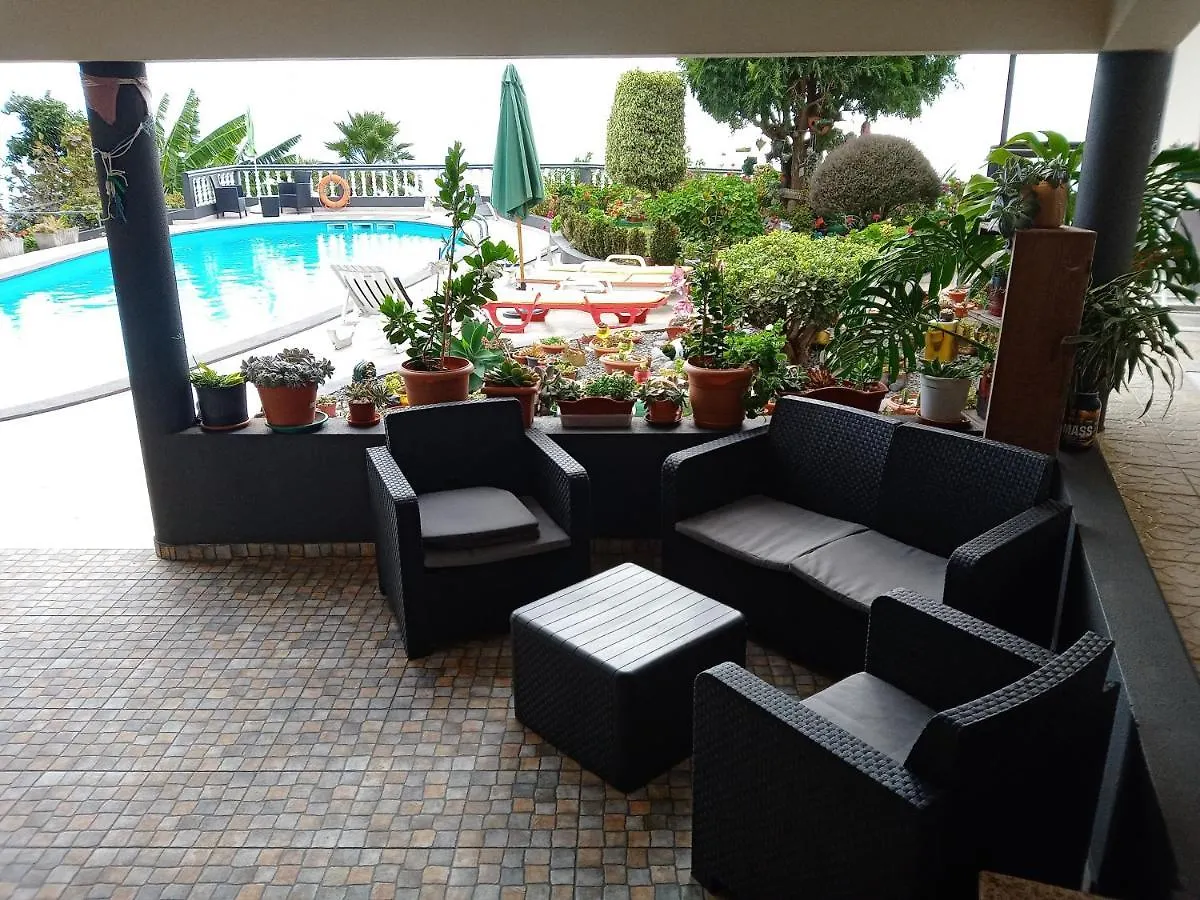 Arcos Grand Suites With Pool Calheta  Apartment Calheta (Madeira)