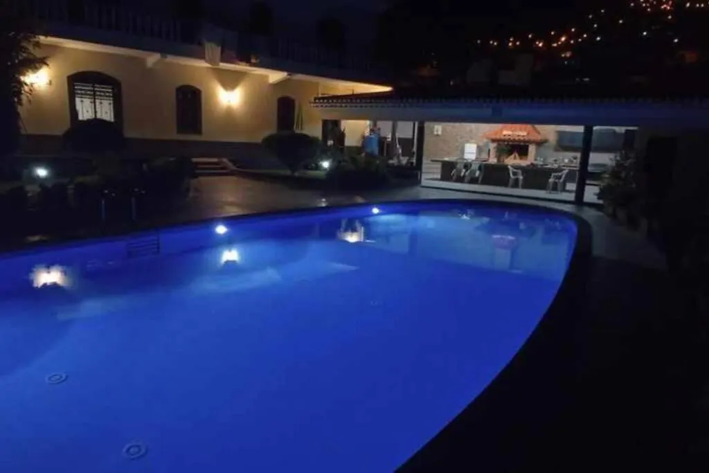 Apartment Arcos Grand Suites With Pool Calheta