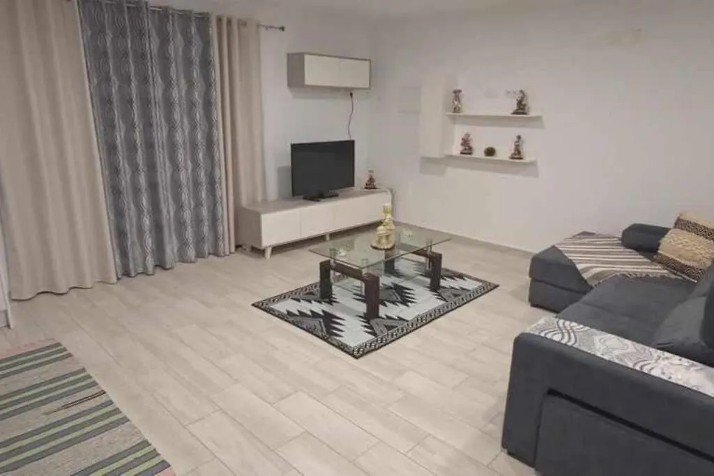 Apartment Arcos Grand Suites With Pool Calheta