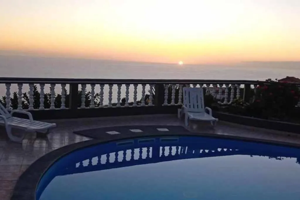 Arcos Grand Suites With Pool Calheta  Apartment Calheta (Madeira)