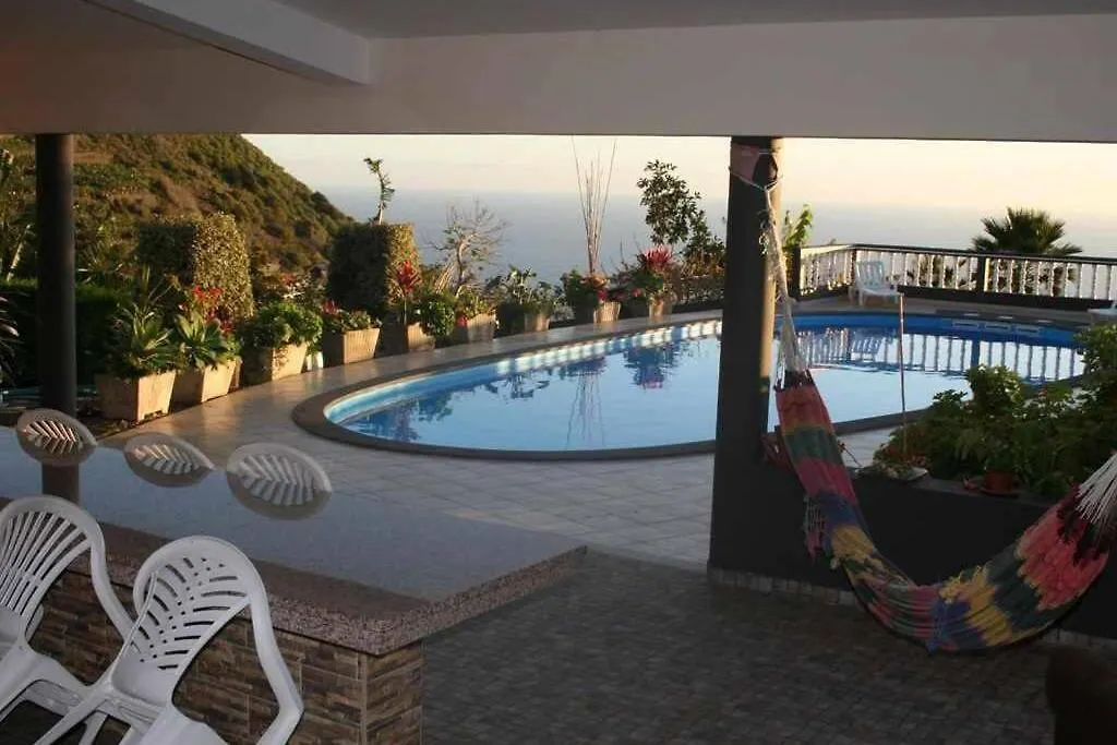 Apartment Arcos Grand Suites With Pool Calheta  Portugal
