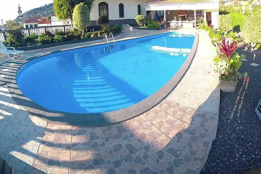 Arcos Grand Suites With Pool Calheta  Calheta (Madeira)