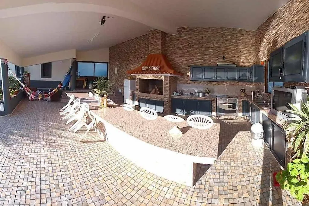 Arcos Grand Suites With Pool Calheta  Apartment