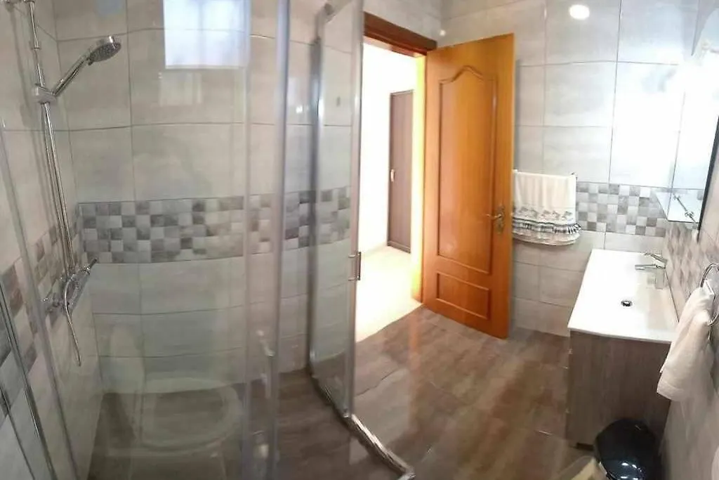 Arcos Grand Suites With Pool Calheta  Portugal