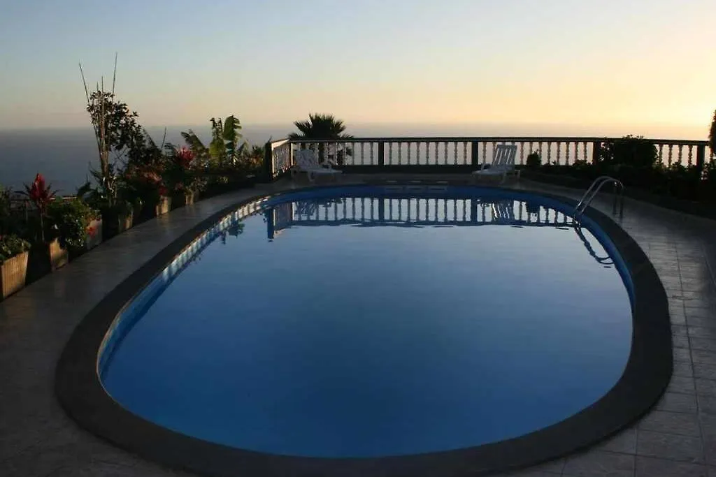 Apartment Arcos Grand Suites With Pool Calheta  Portugal