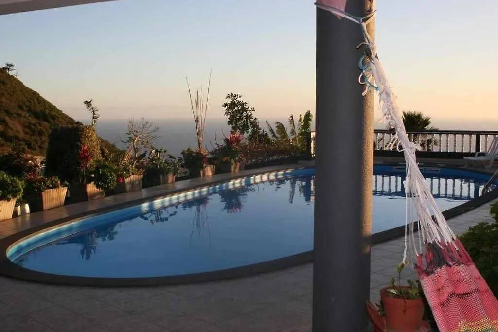 Apartment Arcos Grand Suites With Pool Calheta  Portugal