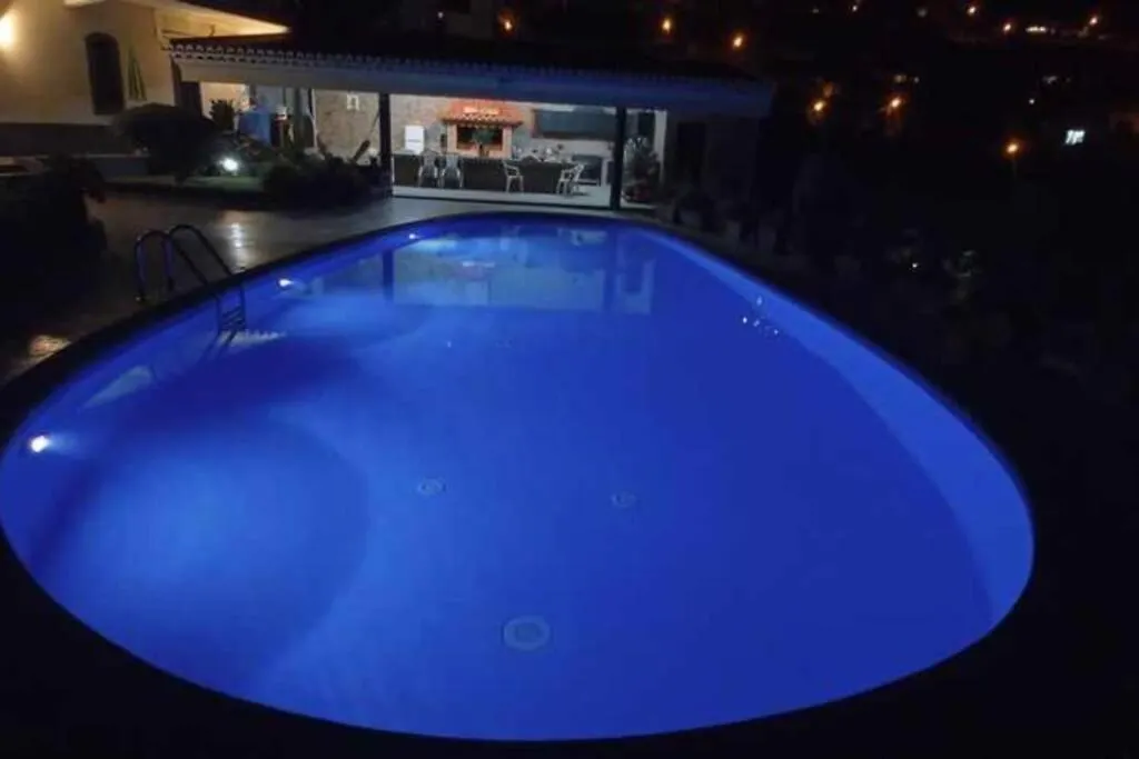 Arcos Grand Suites With Pool Calheta  Apartment