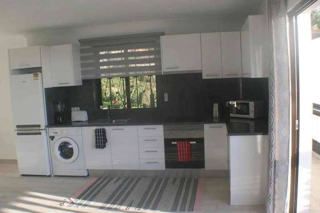 Apartment Arcos Grand Suites With Pool Calheta