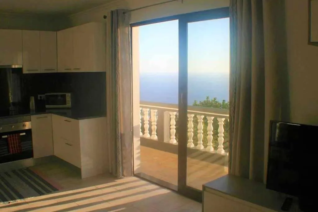 Arcos Grand Suites With Pool Calheta  Apartment