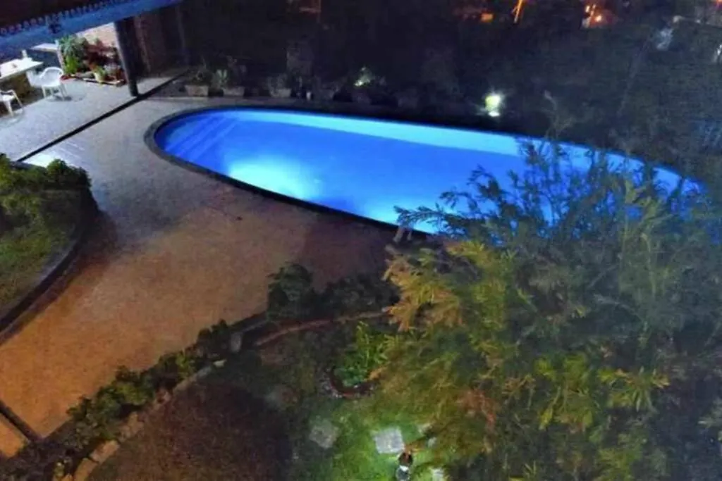 Arcos Grand Suites With Pool Calheta  Calheta (Madeira)