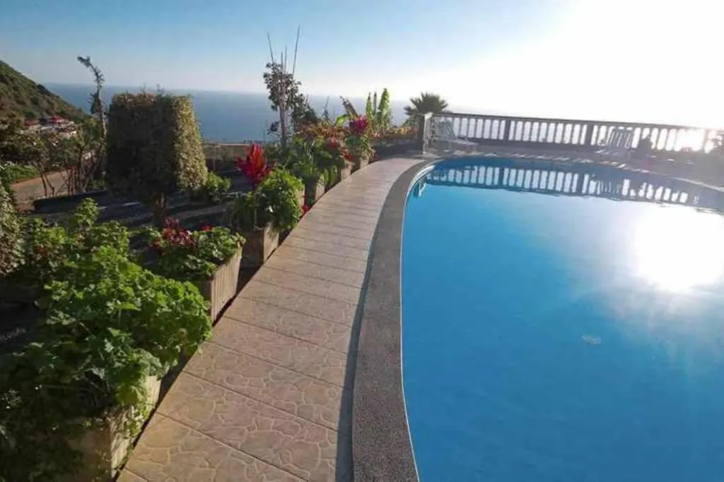 Arcos Grand Suites With Pool Calheta  Portugal