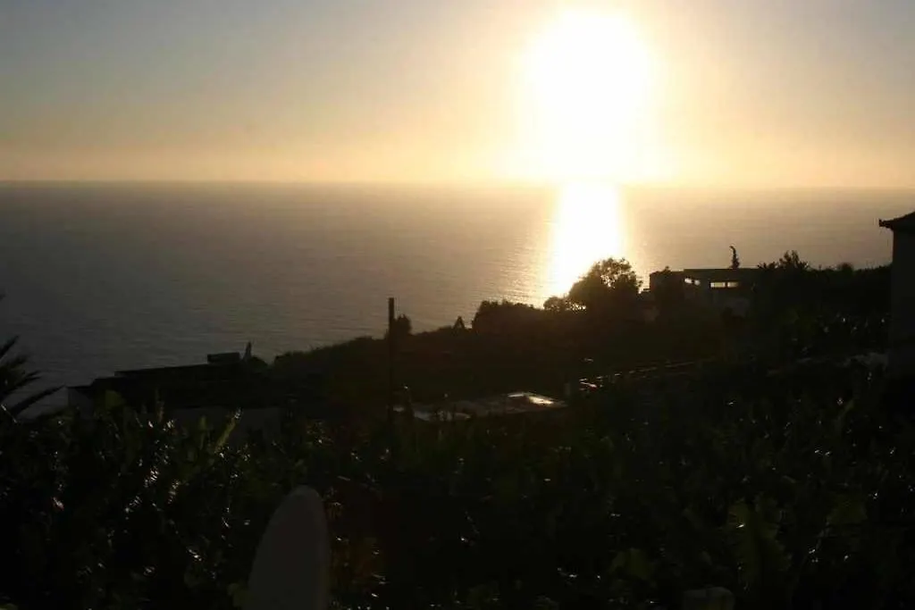 Arcos Grand Suites With Pool Calheta  Apartment