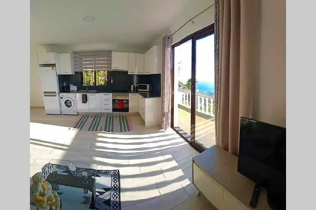 Apartment Arcos Grand Suites With Pool Calheta