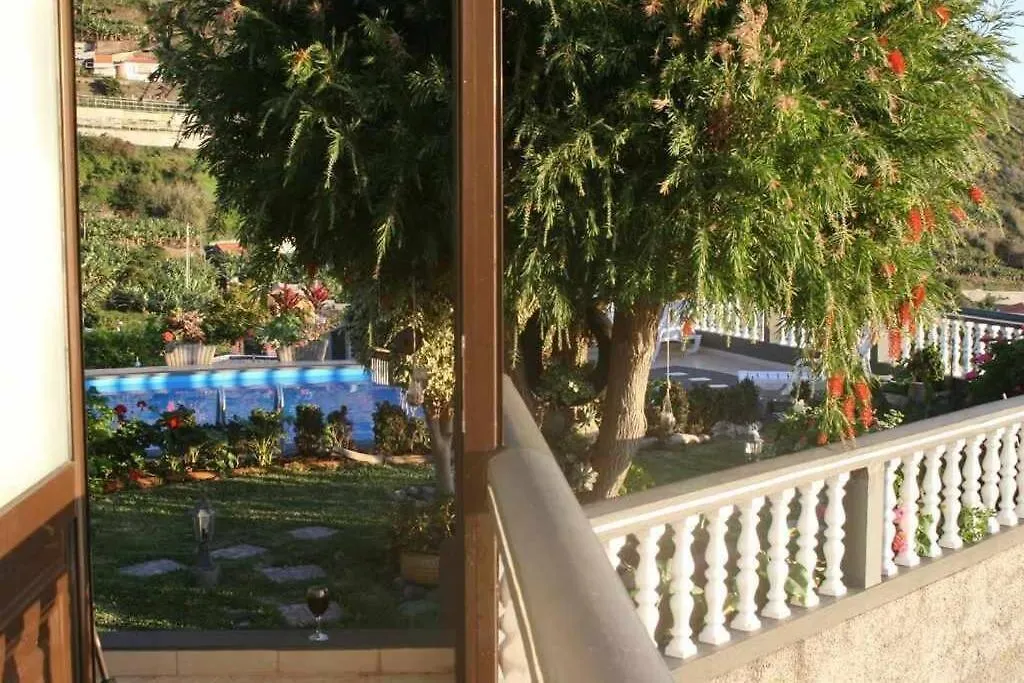 Arcos Grand Suites With Pool Calheta  Portugal
