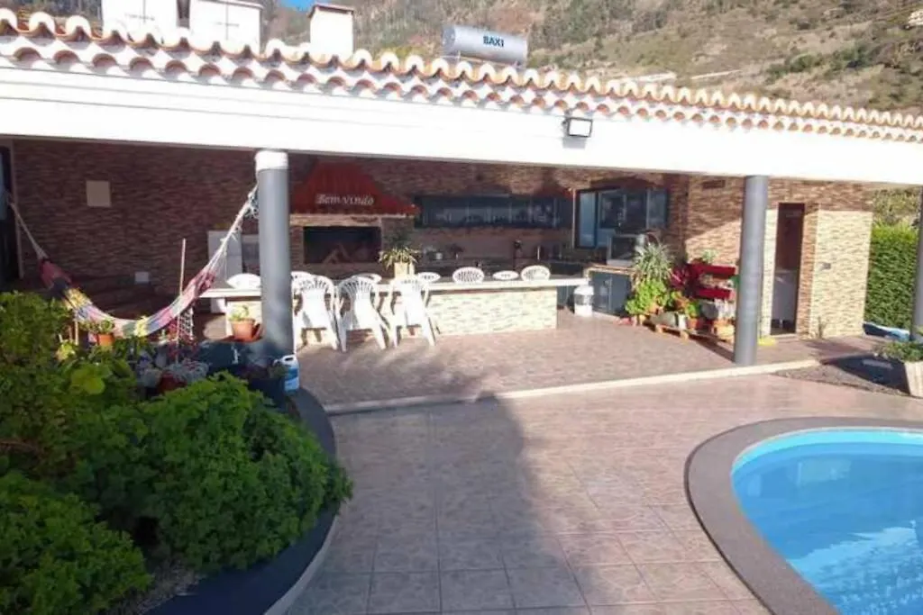 Arcos Grand Suites With Pool Calheta  Apartment Calheta (Madeira)
